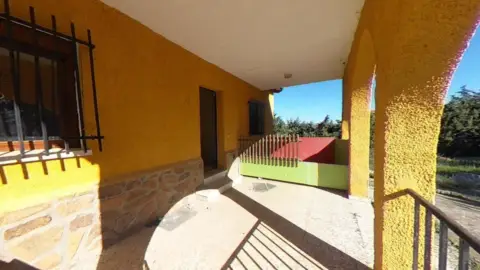 Chalet en Castilla La Mancha