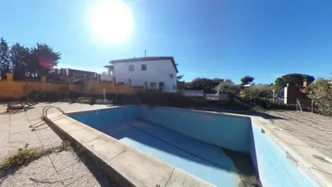 Chalet en Castilla La Mancha