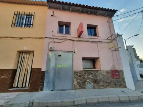 Casa en Centro
