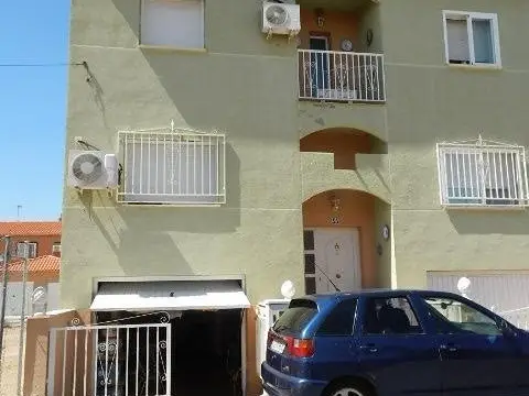 Casa en Castilla La Mancha