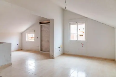 Chalet en Castilla La Mancha
