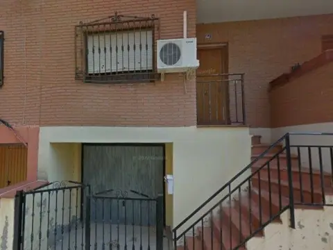 Chalet en Castilla La Mancha