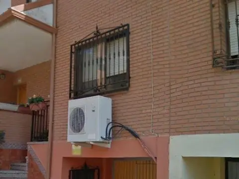 Chalet en Castilla La Mancha