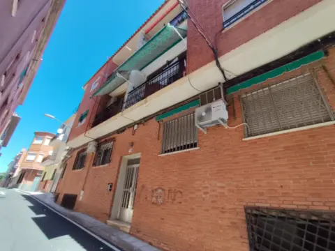 Piso en Santa Barbara