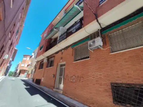 Piso en Santa Barbara