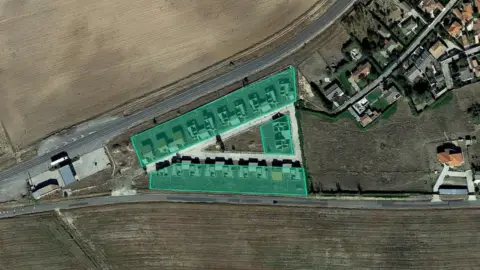 Chalet en Castilla y Leon