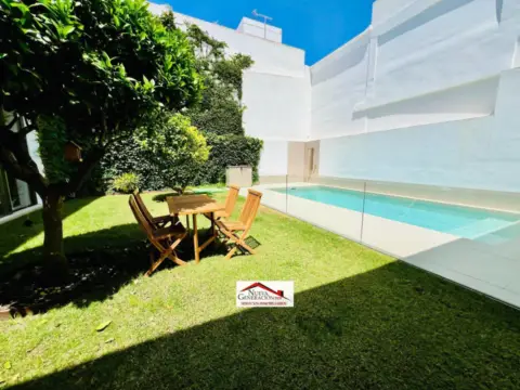 Casa en Centro Historico