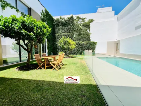 Casa en Centro Historico