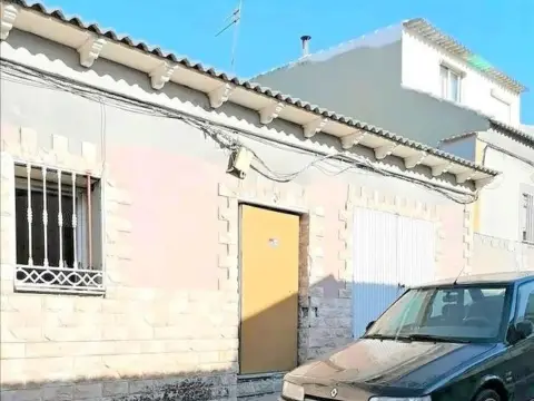 Casa en Las Mercedes - El Carmen