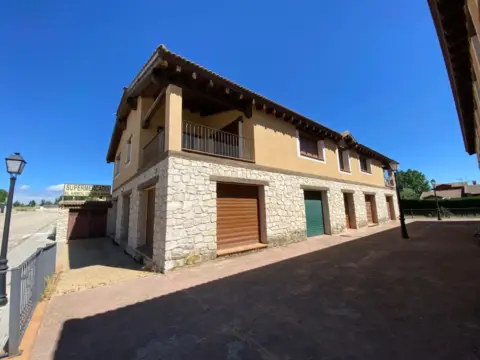 Piso en Castilla y Leon