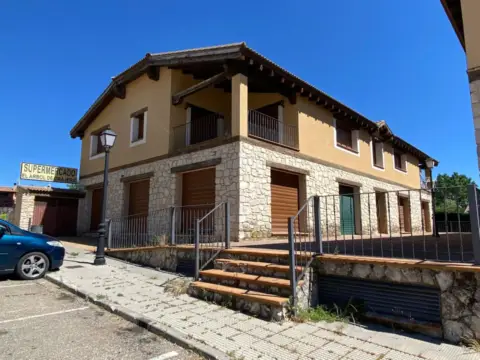 Piso en Castilla y Leon