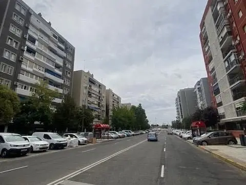 Piso en calle de Portugal