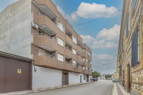 Piso en Castilla La Mancha