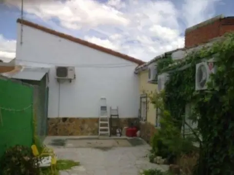 Casa en Castilla La Mancha