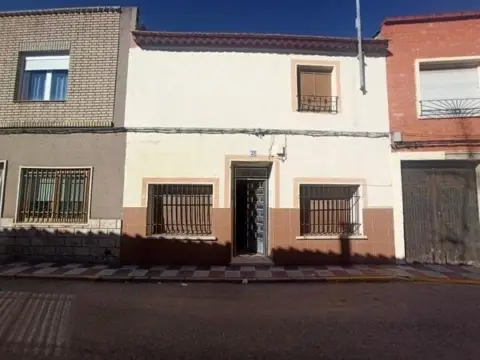 Casa en Castilla La Mancha
