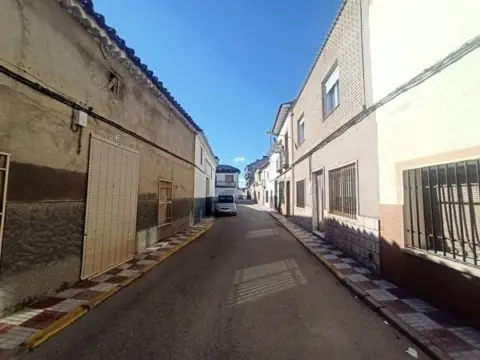 Casa en Castilla La Mancha