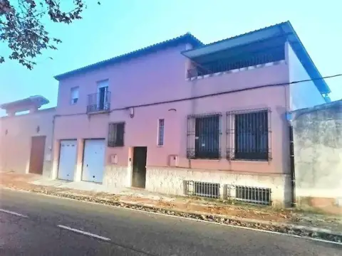 Casa en Castilla La Mancha