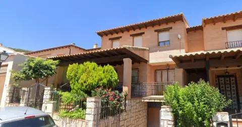 Chalet en Castilla La Mancha