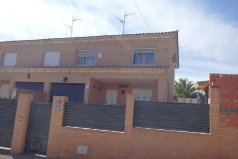 Chalet en Castilla La Mancha