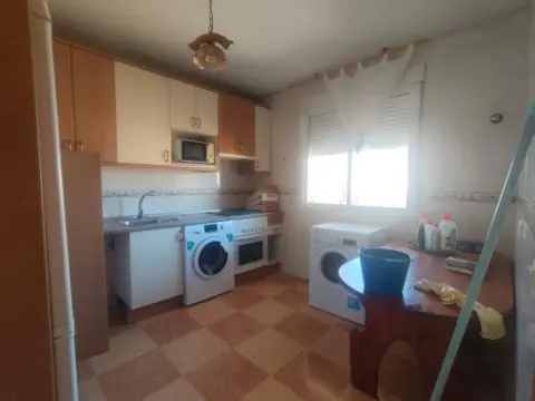 Chalet en Castilla La Mancha