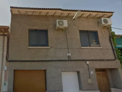 Chalet en Castilla La Mancha