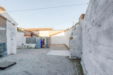 Casa en Castilla La Mancha