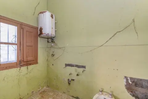 Casa en Castilla La Mancha