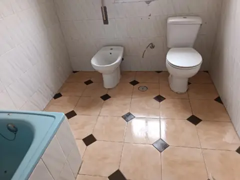 Chalet en Castilla La Mancha