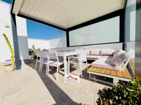 Casa pareada en La Pastora - La Estación