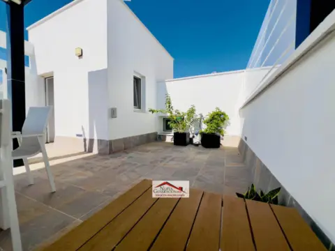 Casa pareada en La Pastora - La Estación