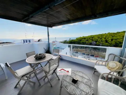 Casa en Barrio de los Pescadores