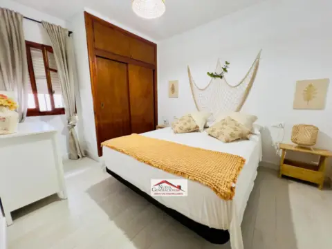 Casa en Barrio de los Pescadores