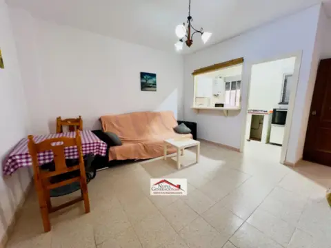 Piso en calle Virgen de La Luz