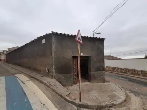 Casa en Castilla La Mancha