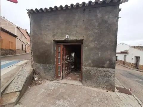 Casa en Castilla La Mancha