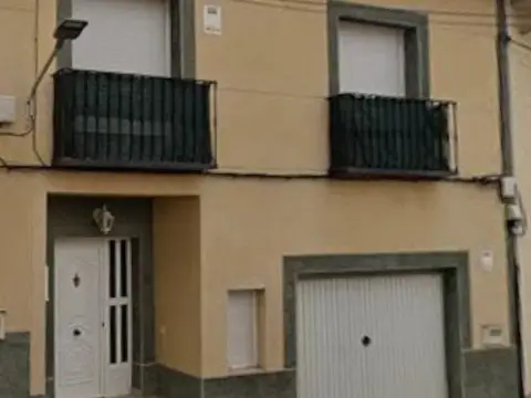 Chalet en Castilla La Mancha