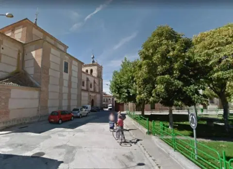 Casa en Castilla y Leon