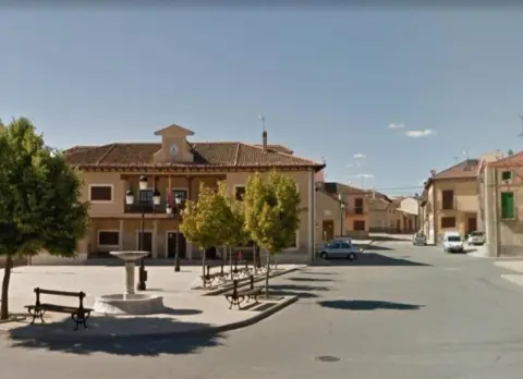 Casa en Castilla y Leon