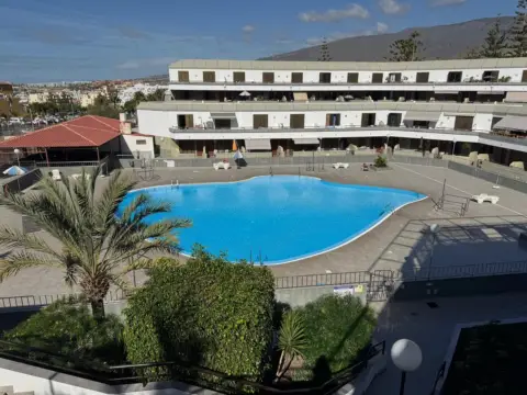 Estudio en Costa Adeje