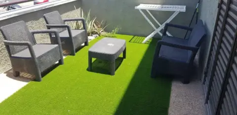 Estudio en Costa Adeje