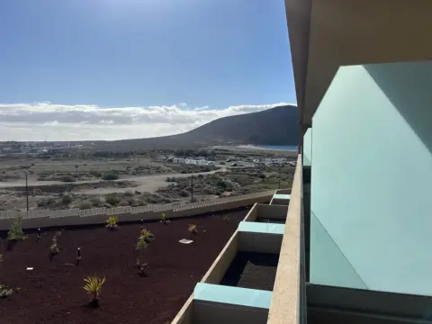 Piso en La Tejita