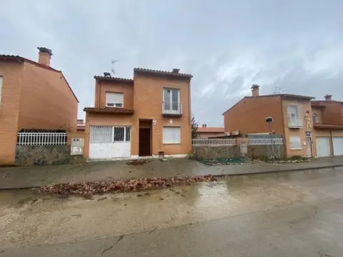 Chalet en Castilla La Mancha