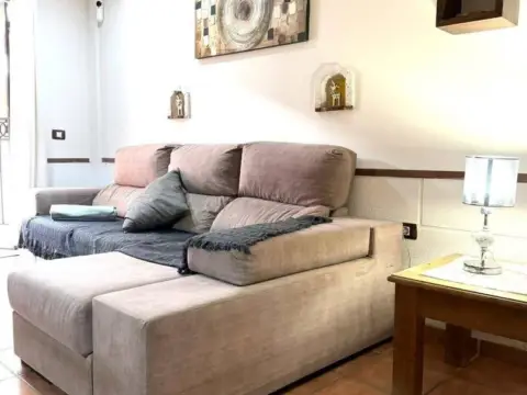 Piso – Arona