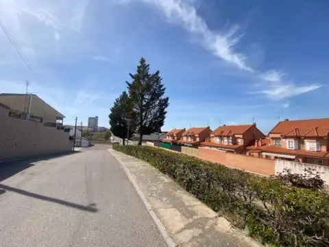 Casa adosada en Castilla La Mancha