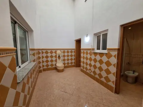Casa en Carrer del Ancha
