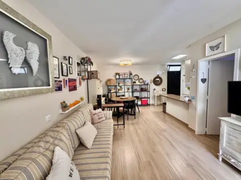Piso – Arona