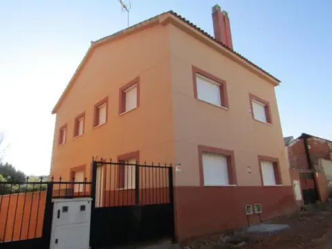 Chalet en La Noria 3