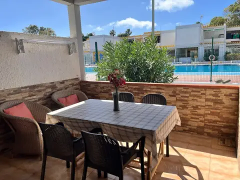 Estudio en calle de Hércules, 4