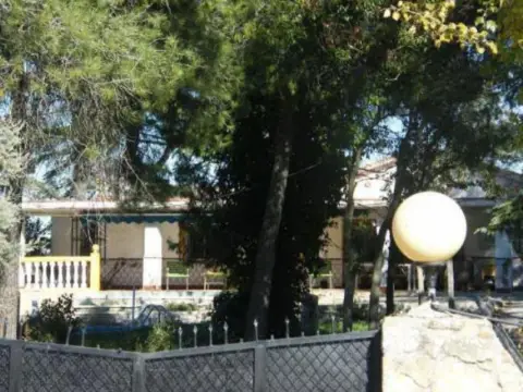 Chalet en Batres