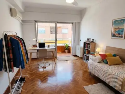 Habitación en Centro